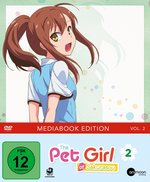 Film: Pet Girl of Sakurasou Vol.2