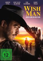 Film: Wish Man - Jeder kann ein Held sein