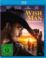 Film: Wish Man - Jeder kann ein Held sein