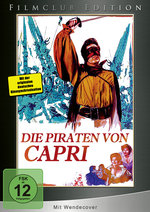 Film: Die Piraten von Capri