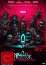 Film: A Night Of Horror - Nightmare Radio