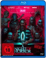Film: A Night Of Horror - Nightmare Radio