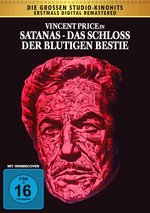 Film: Satanas - Das Schloss der blutigen Bestie
