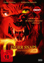 Film: Ginger Snaps