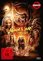 Film: Ginger Snaps 1-3