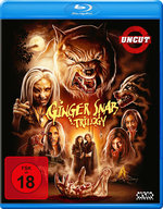 Film: Ginger Snaps 1-3