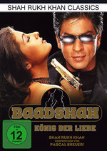 Film: Baadshah - König der Liebe