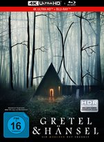 Film: Gretel & Hänsel