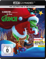 Film: Der Grinch