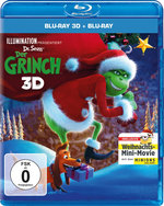 Film: Der Grinch