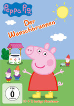 Film: Peppa Pig - Der Wunschbrunnen und andere Geschic