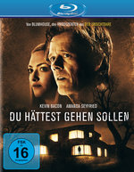 Film: Du hättest gehen sollen