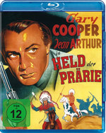 Film: Held der Prärie