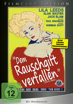 Film: Dem Rauschgift verfallen