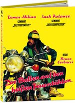 Film: Die Bullen auf den heißen Feuerstühlen - Squadra