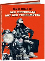 Film: Der Superbulle mit der Strickmütze - Squadra ant