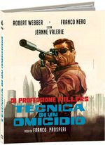 Film: Tecnica di un omicidio