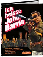 Film: Ich heisse John Harris - Tecnica di un omicidio
