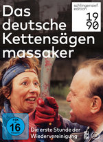 Film: Das deutsche Kettensägenmassaker