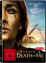 Film: Death of Me - Uncut