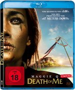 Film: Death of Me - Uncut