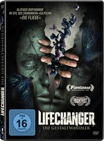 Film: Lifechanger - Die Gestaltwandler