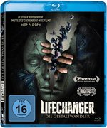 Film: Lifechanger - Die Gestaltwandler