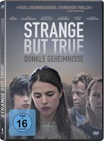 Film: Strange but True - Dunkle Geheimnisse