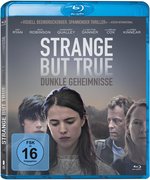 Film: Strange but True - Dunkle Geheimnisse