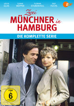 Film: Zwei Münchner in Hamburg 1-3 Komplettbox