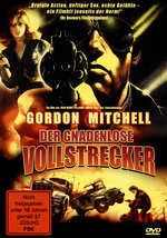Film: Der gnadenlose Vollstrecker