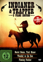Film: Indianer & Trapper
