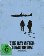 Film: The Day After Tomorrow