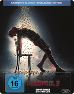 Film: Deadpool 2