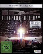 Film: Independence Day