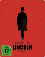 Film: Lincoln
