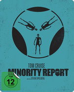 Film: Minority Report