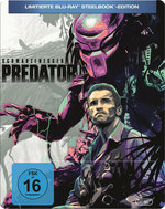 Film: Predator 1