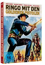 Film: Ringo mit den goldenen Pistolen