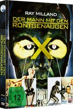 Film: Der Mann mit den Röntgenaugen
