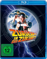 Film: Zurück in die Zukunft I