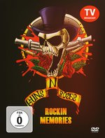 Film: Guns 'N' Roses - Rockin Memories