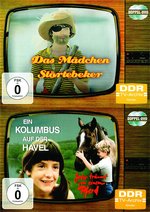 Film: Das Mädchen Störtebeker/Ein Kolumbus auf der Hav