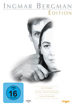 Film: Ingmar Bergman Edition