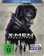 Film: X-Men - Apocalypse