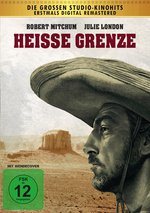 Film: Heiße Grenze - Der Abenteurer vom Rio Grande