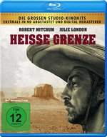 Film: Heiße Grenze - Der Abenteurer vom Rio Grande