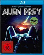 Film: Alien Prey