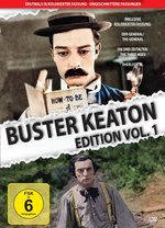 Film: Buster Keaton Edition Vol. 1