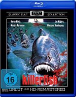 Film: Killerfish
